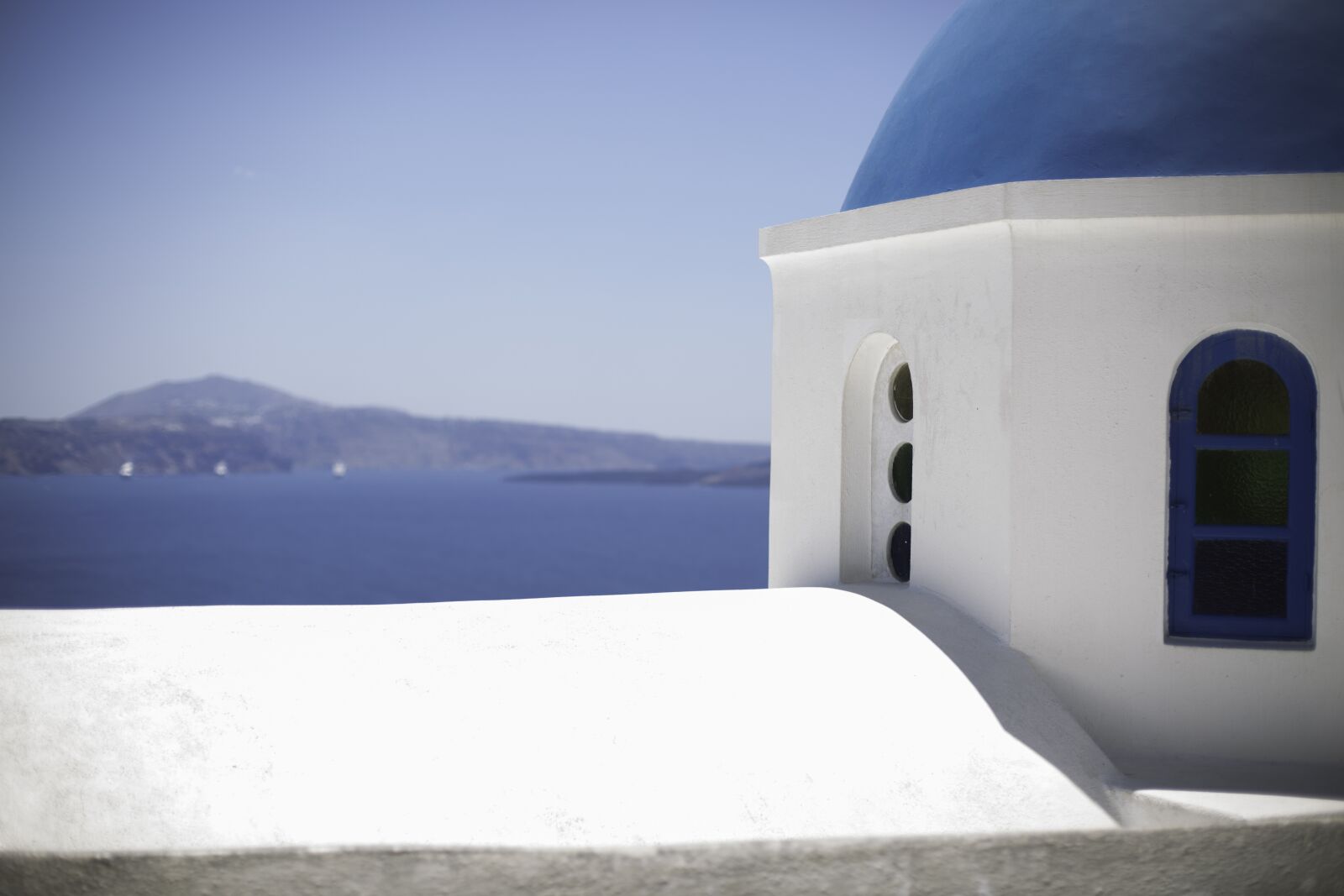 Canon EF 50mm F1.4 USM sample photo. Greece, santorini, island photography