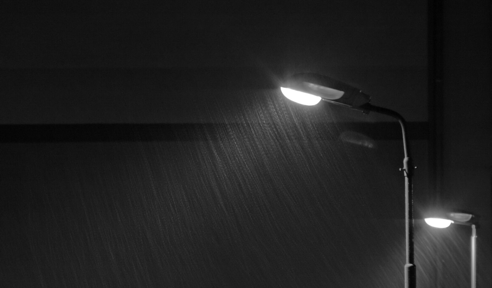 Nikon D3200 sample photo. Light photography