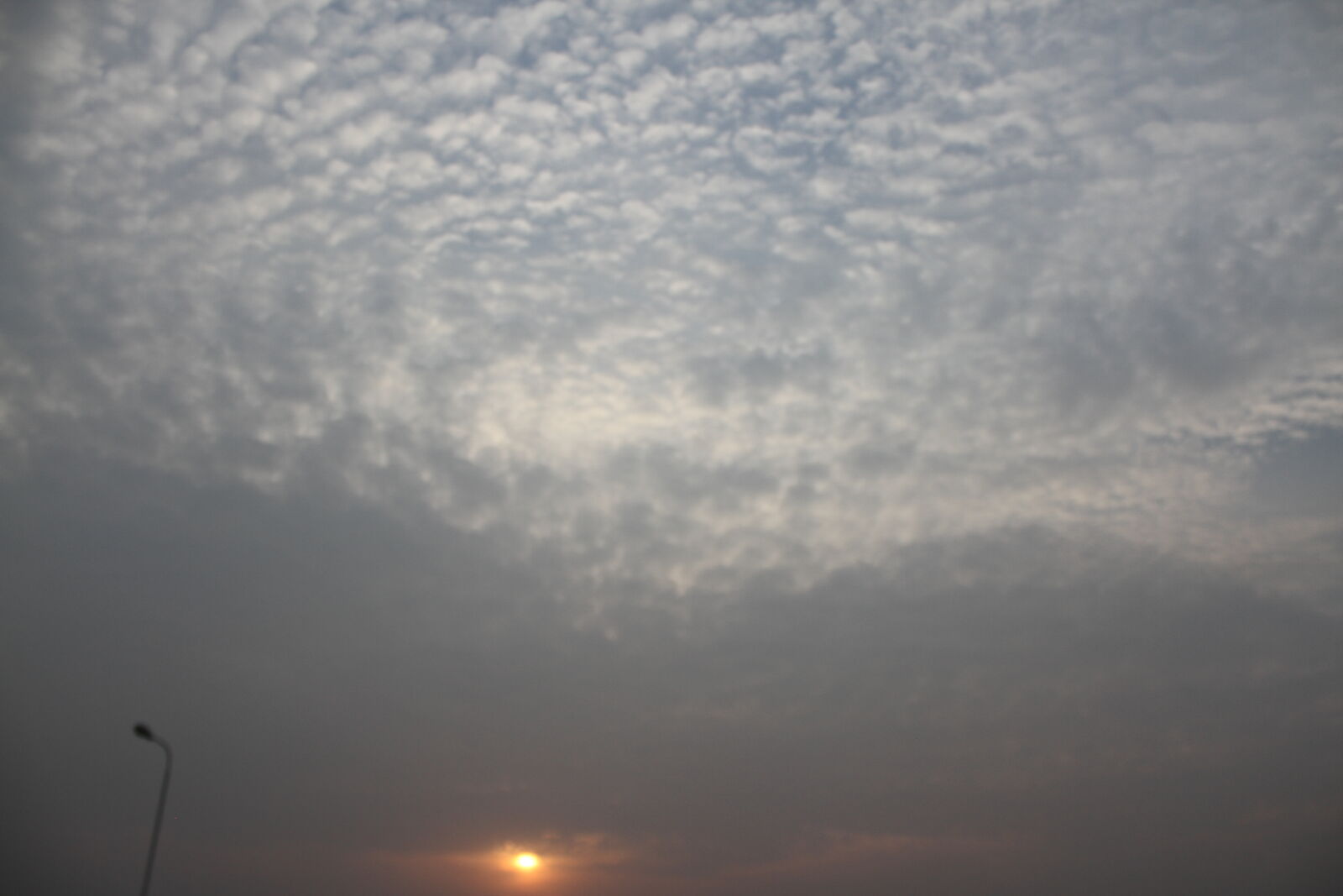 Canon EOS 7D sample photo. Ash, cloud photography