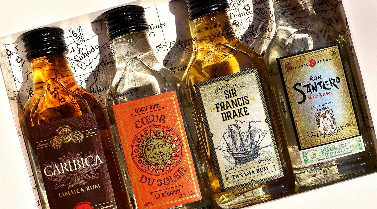 Nikon D7200 sample photo. Rum, alcohol, bottles photography