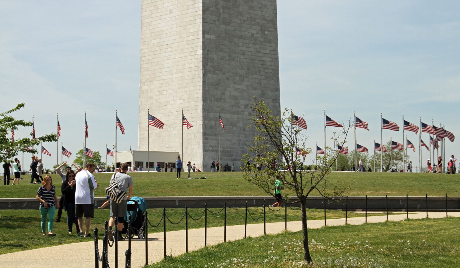 Canon EOS 7D sample photo. Monument, washington monument, memorial photography
