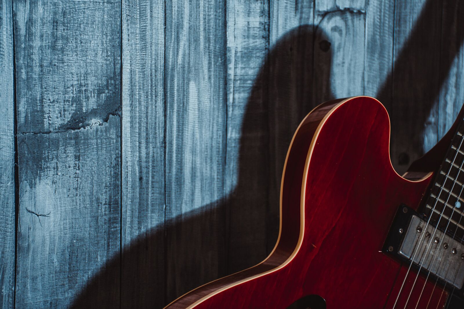 Nikon D7200 sample photo. Guitar, instrument, music photography
