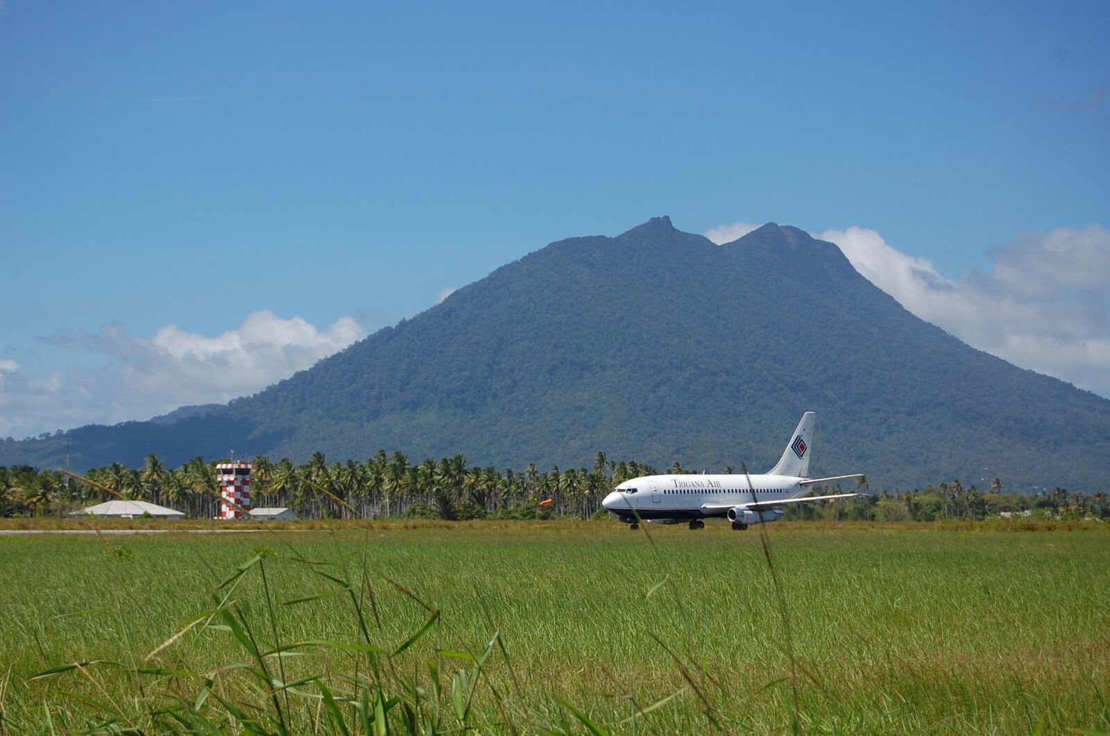 Nikon D40 sample photo. Views, of the natuna photography