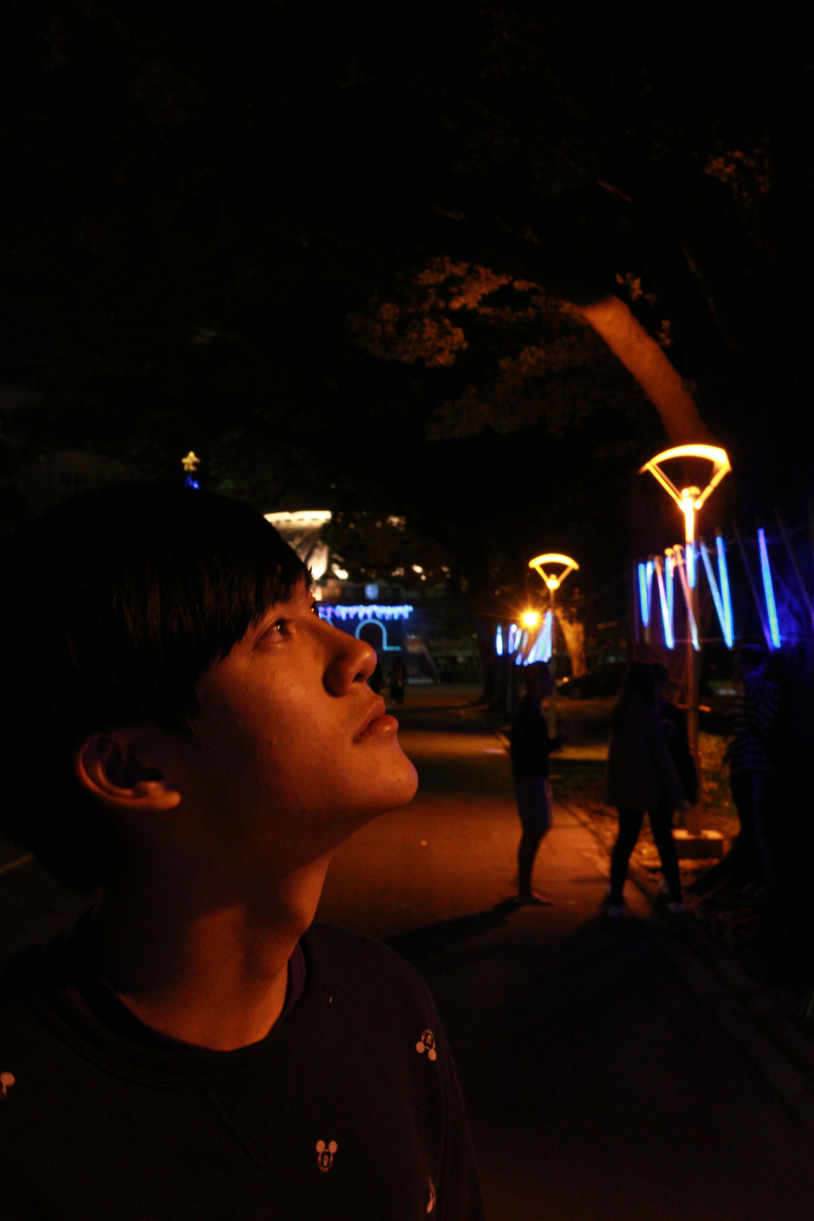 Canon EOS M sample photo. People, enjoying, music, concert photography