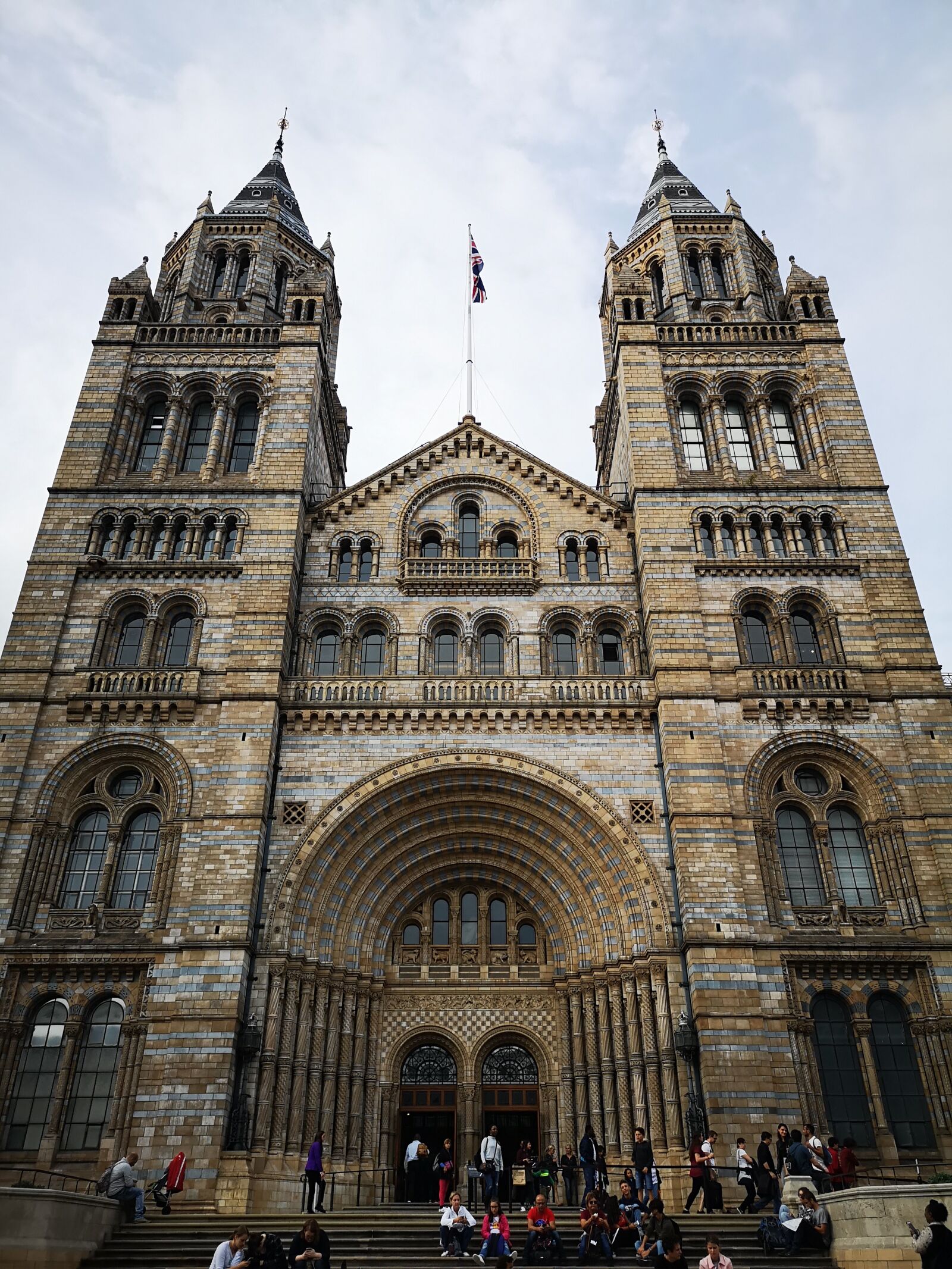 HUAWEI CLT-L09 sample photo. Building, south, kensington photography