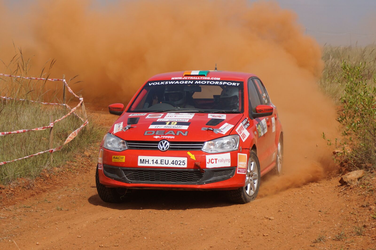 Sony a6000 sample photo. Rally, india, chikmagalur photography