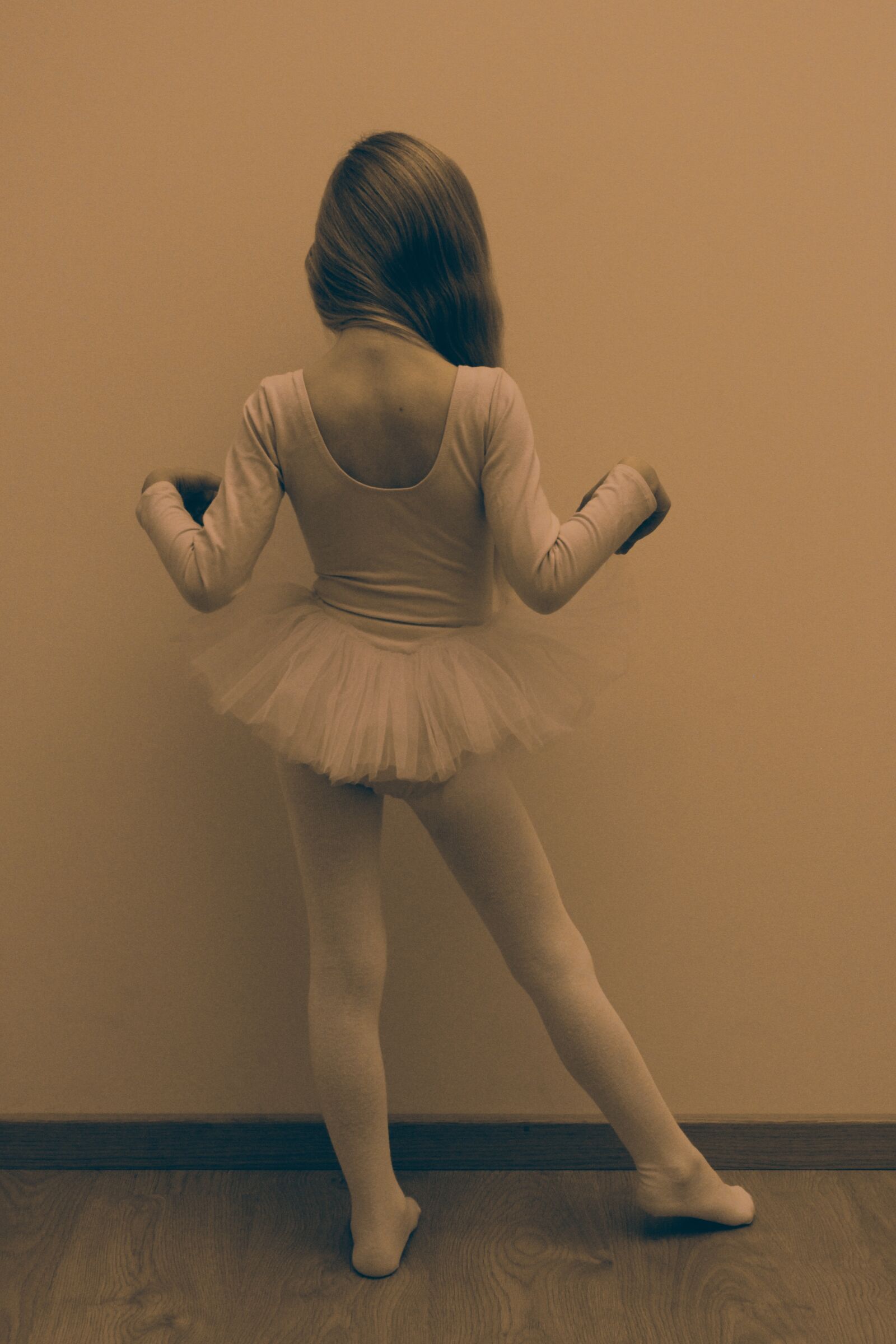 Canon EOS 550D (EOS Rebel T2i / EOS Kiss X4) sample photo. Ballerina, girl, dancer photography