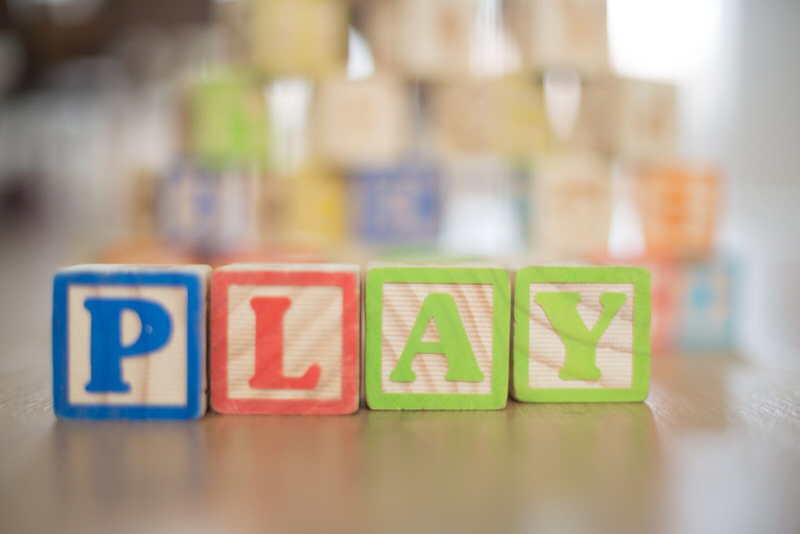 Nikon D600 sample photo. Kids, words, toy photography