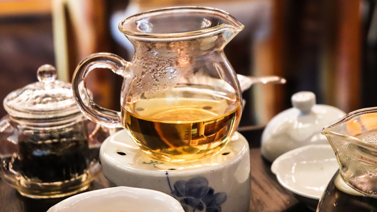 Canon EOS 200D (EOS Rebel SL2 / EOS Kiss X9) sample photo. Tea, korea, herb tea photography