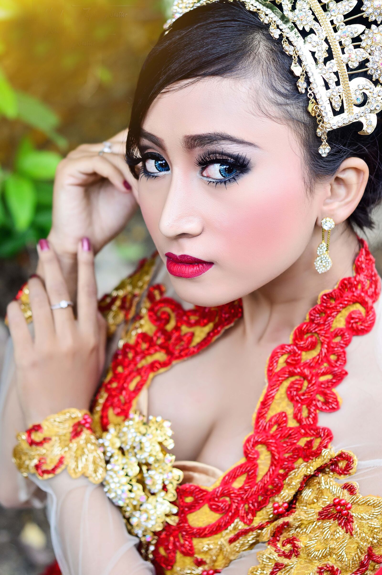 Nikon D3200 sample photo. Beautiful, fashion, woman photography