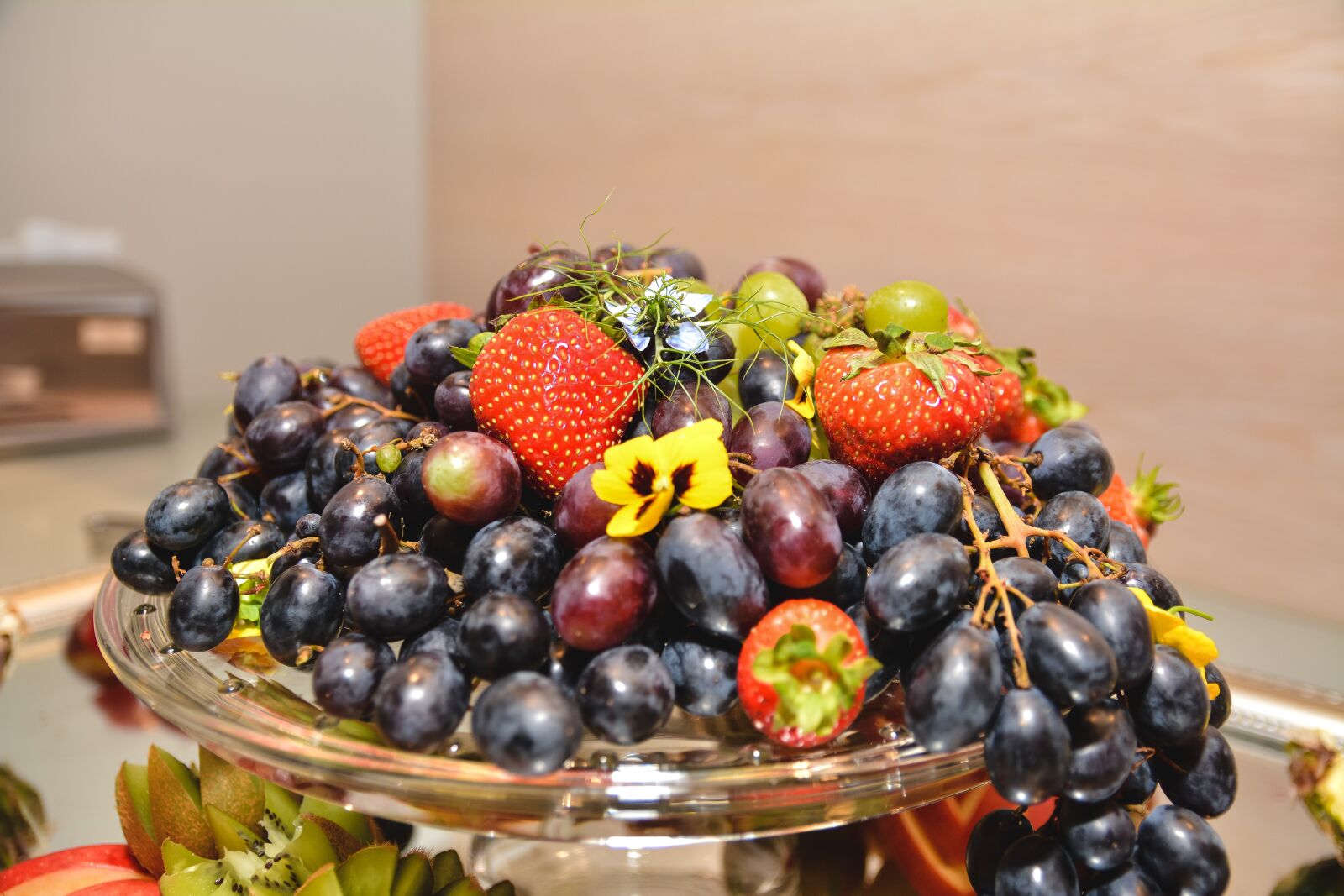 Nikon D7100 sample photo. Food, fruit, delicious photography