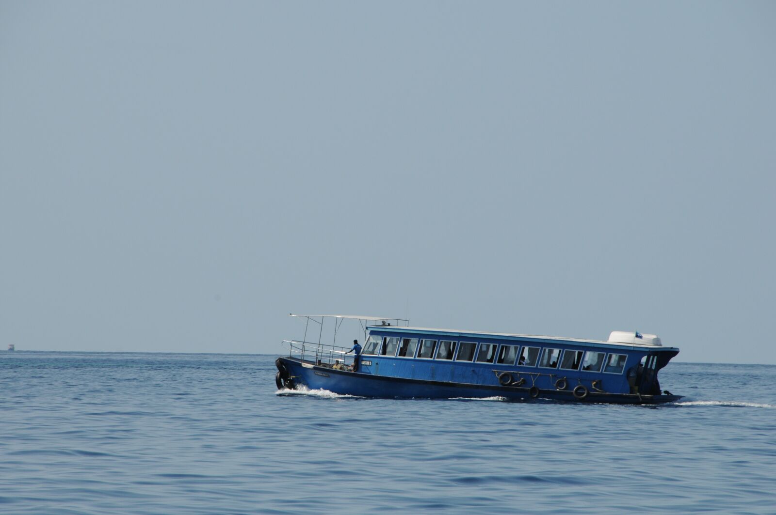 Nikon D300S sample photo. Malta, boat, valletta photography