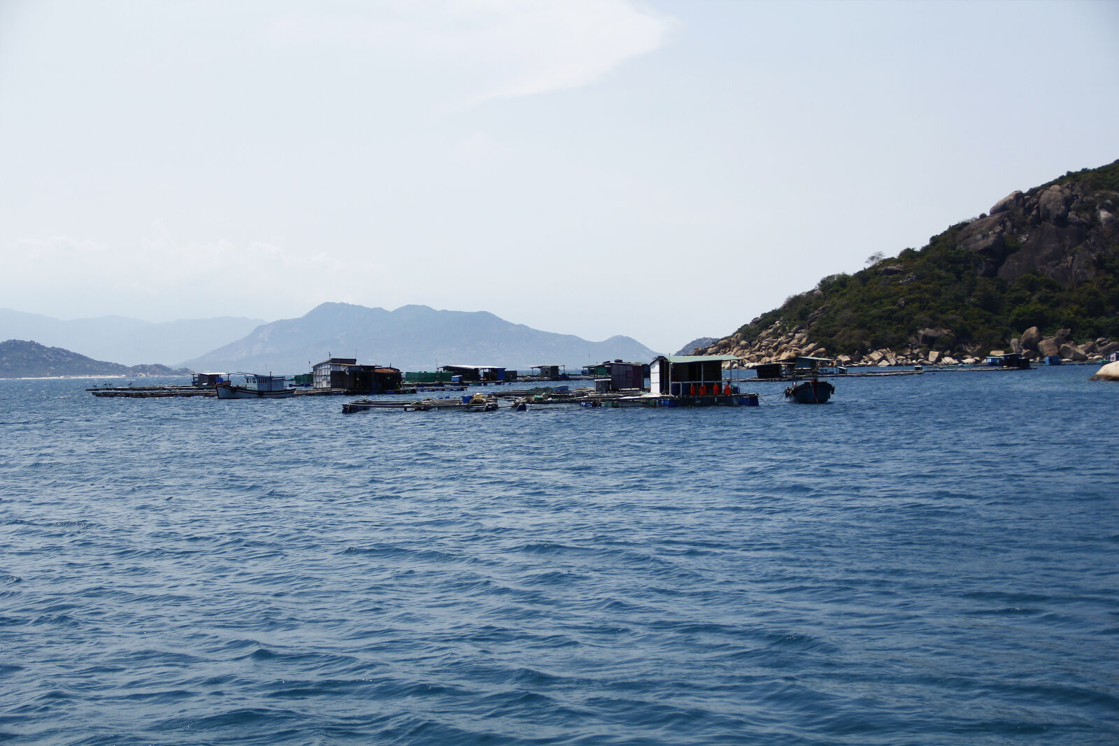 Canon EOS 60D sample photo. Binh, ba, viet, nam photography