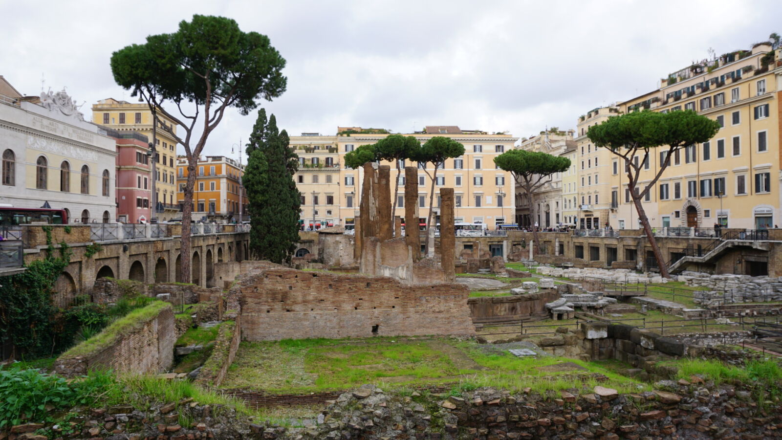Sony a6000 sample photo. Center, italy, love, rome photography