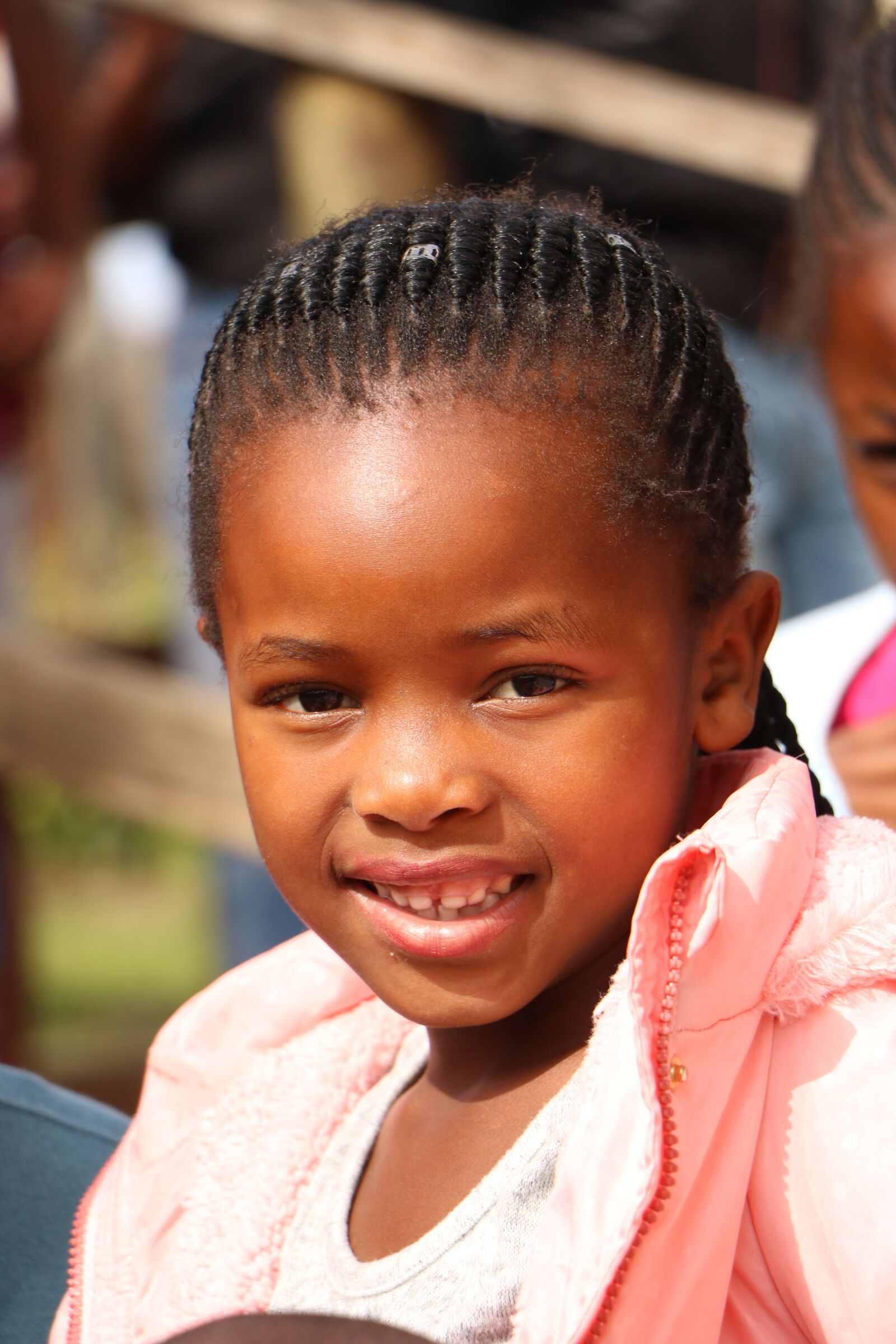 Canon EOS 750D (EOS Rebel T6i / EOS Kiss X8i) sample photo. Kids, africa, children photography