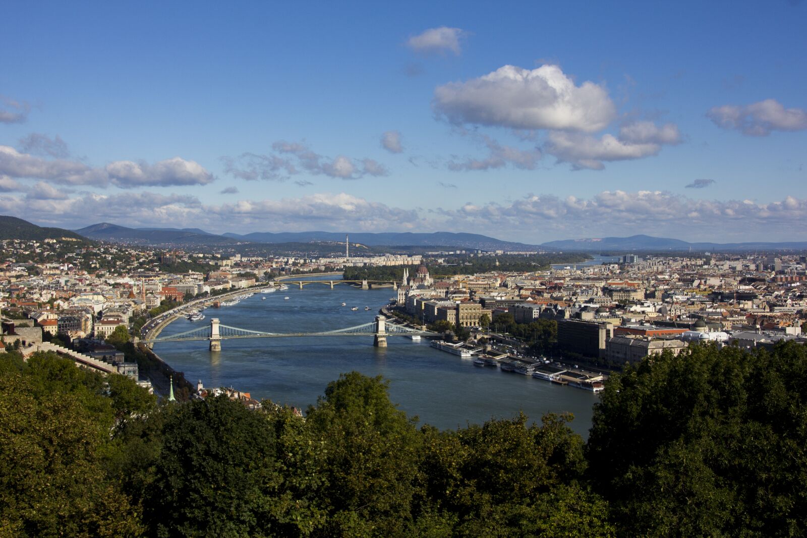 Canon EOS 60D sample photo. Hungary, budapest, danube photography