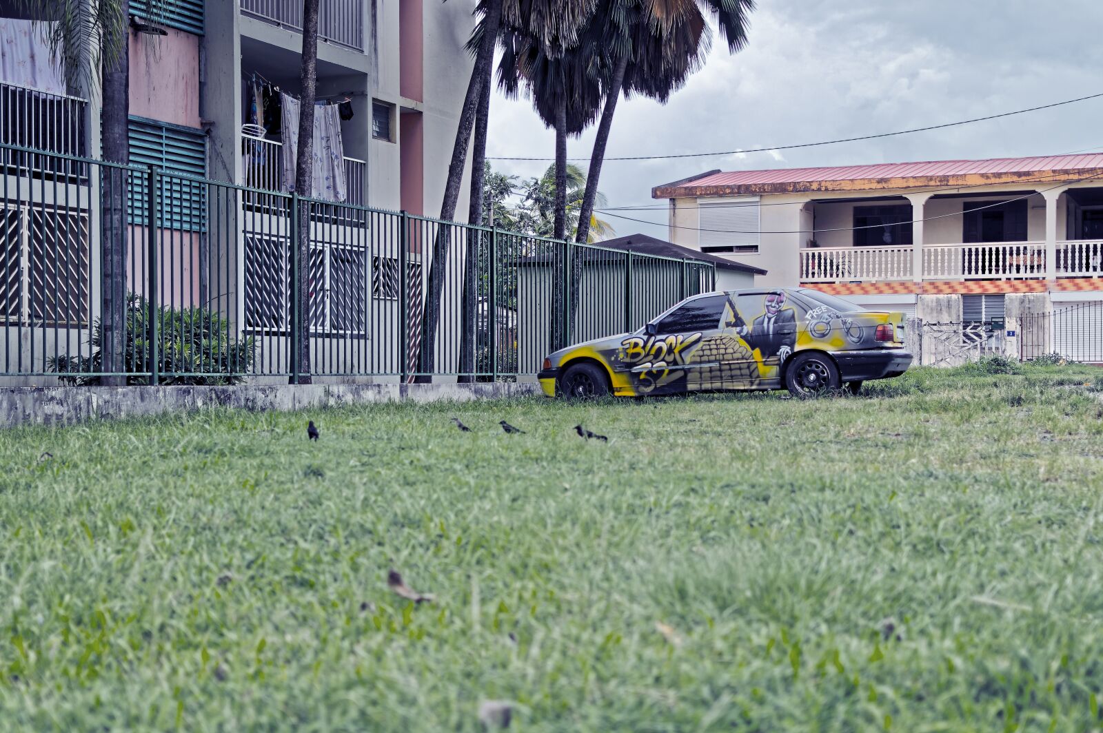 Nikon D3200 sample photo. Cars, ground, earth photography