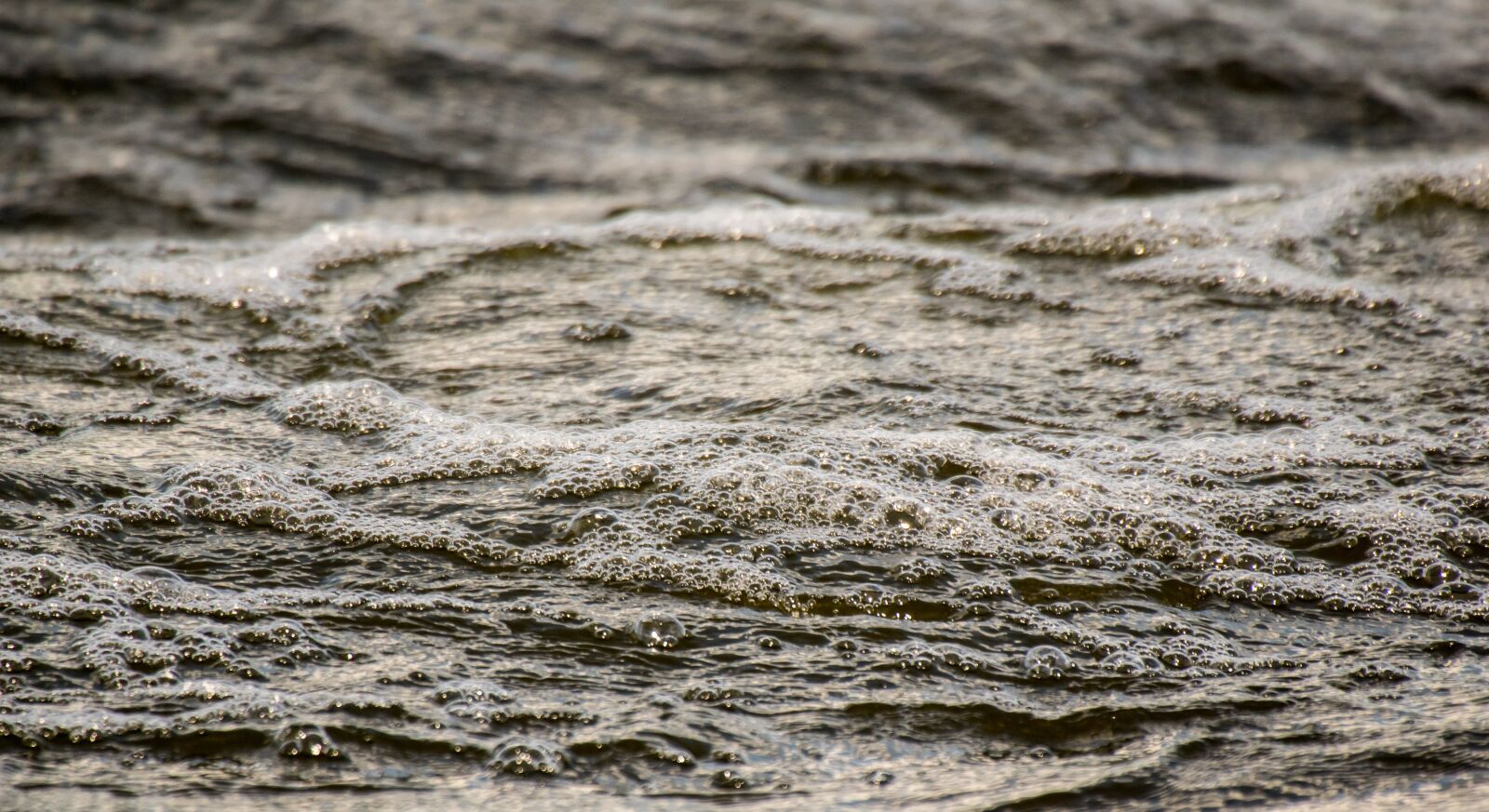 Pentax K-3 sample photo. Water, lake, nature photography