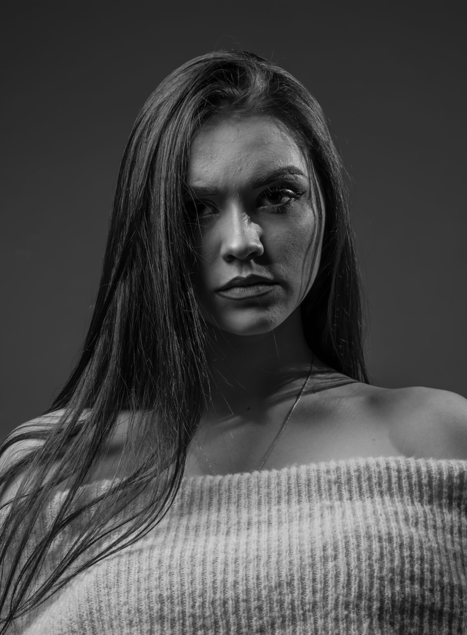 Nikon D7200 sample photo. Fashion, girl, model photography