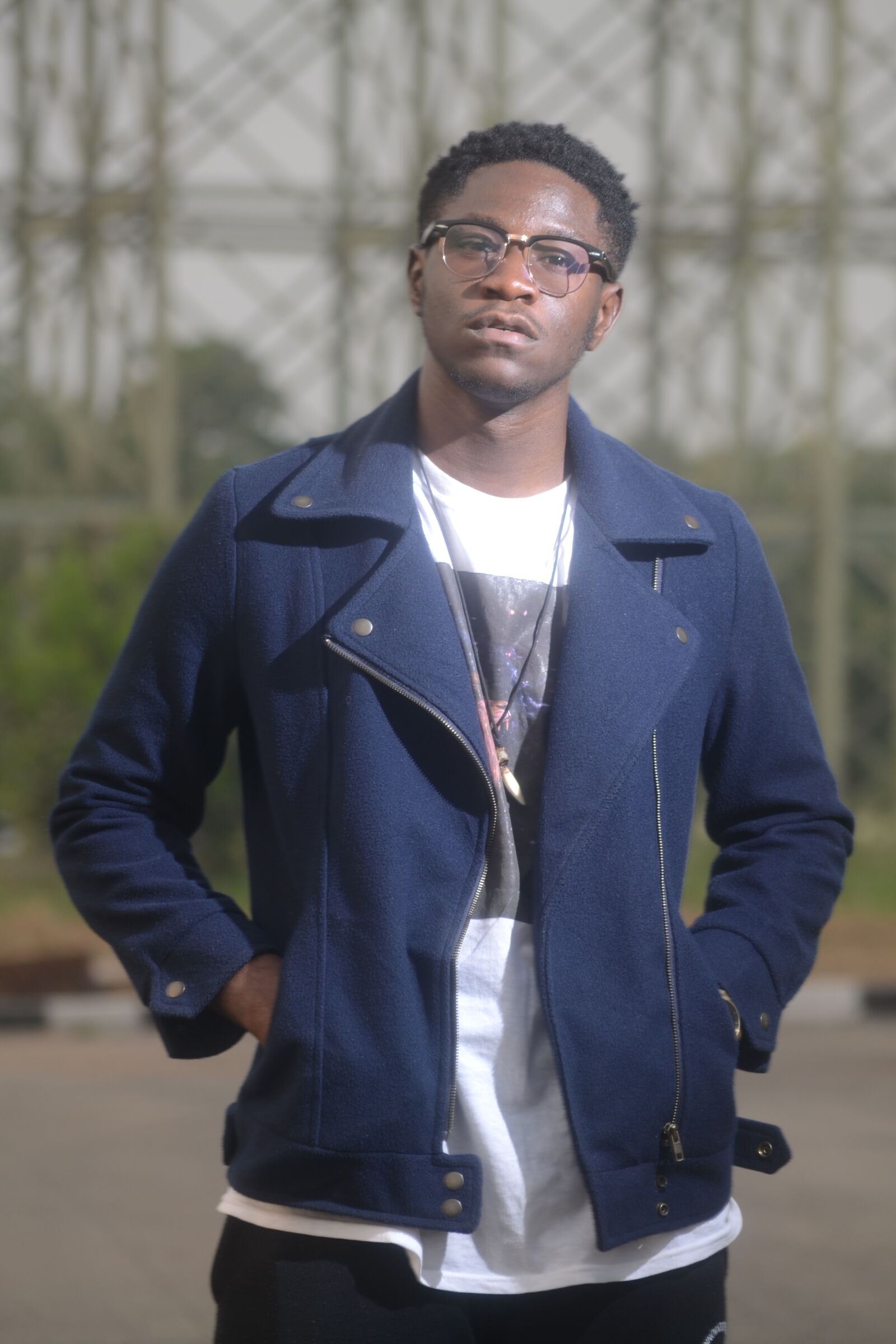 Nikon D3100 sample photo