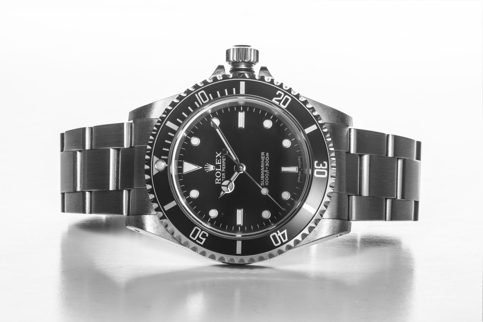 Nikon D810 sample photo. Time, watch, clock photography