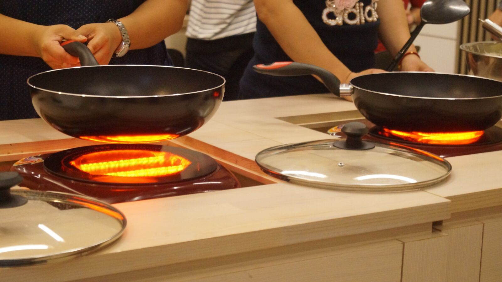 Sony SLT-A57 sample photo. Cooking, kitchen, food photography