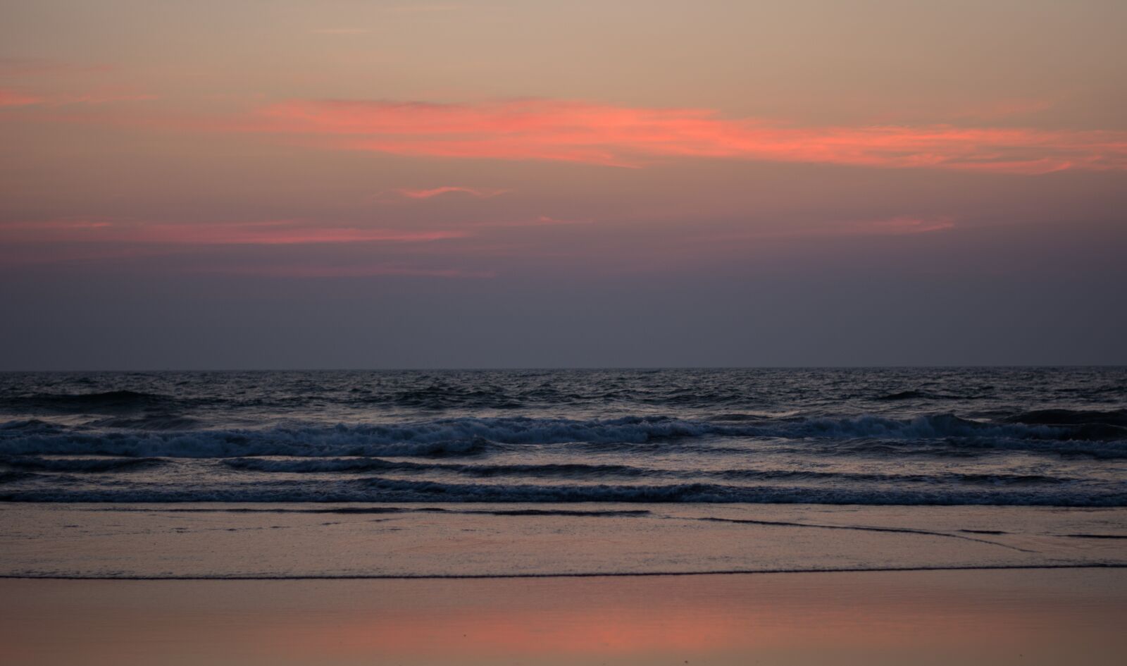 Nikon D5200 sample photo. Sea, ocean, water photography