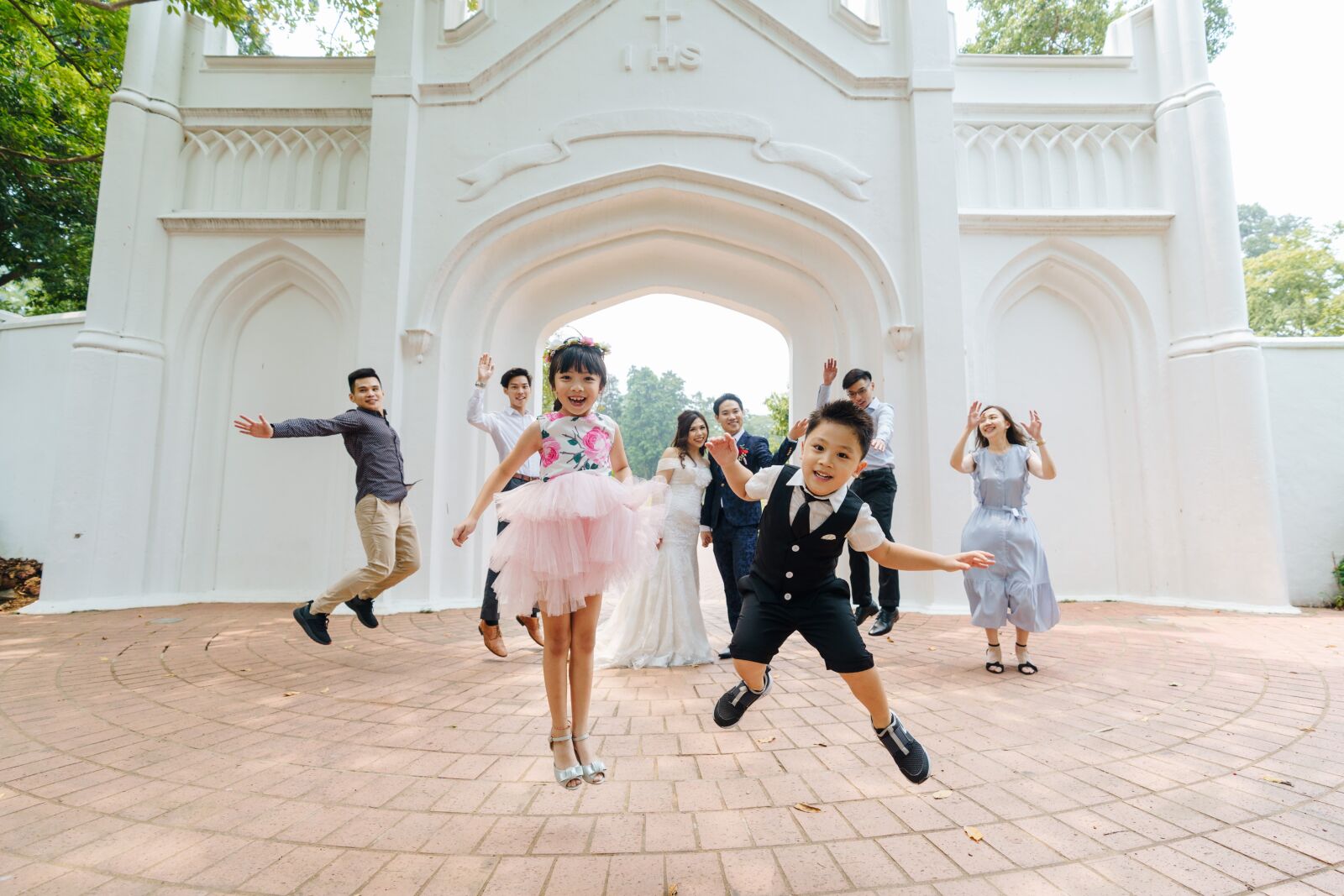 Sony a7 III + Sony FE 16-35mm F2.8 GM sample photo. Wedding, love, happy photography