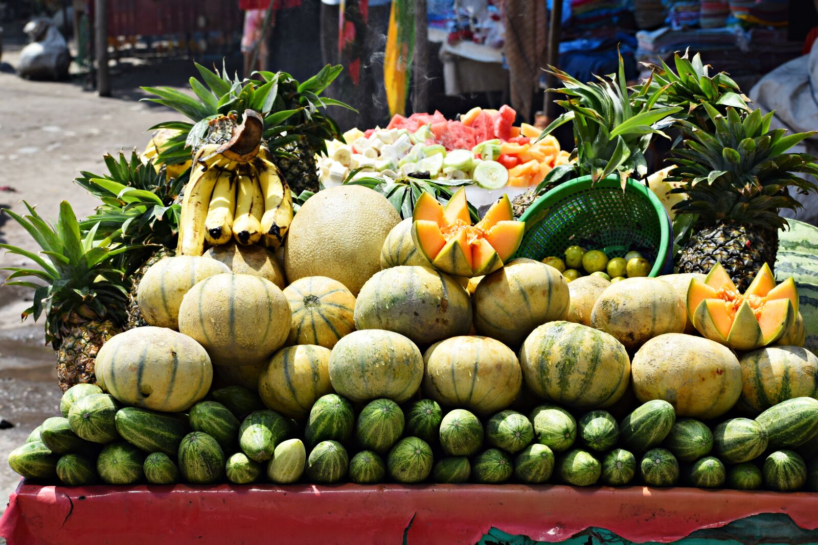 Nikon D3300 sample photo. Fresh fruits, fresh, fruit photography