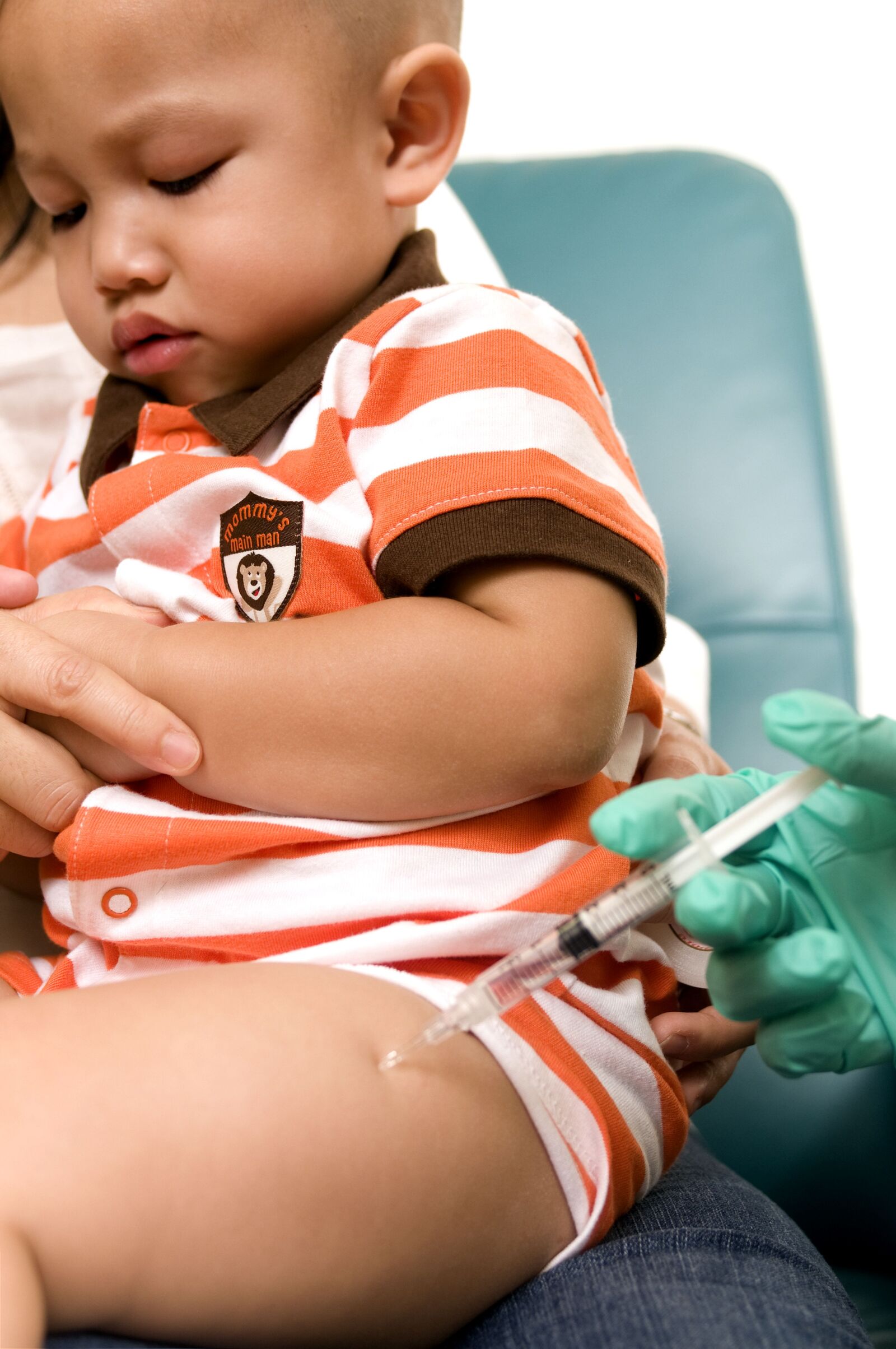 Nikon D300 sample photo. Intramuscular, injection, case, delivering photography