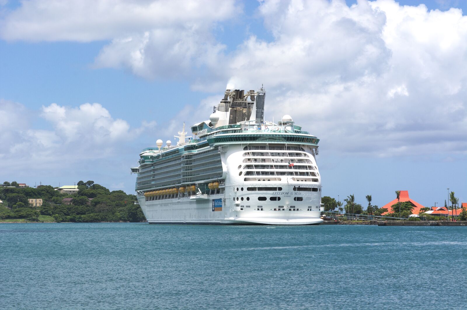 Nikon D7100 sample photo. Ship, blue, water photography