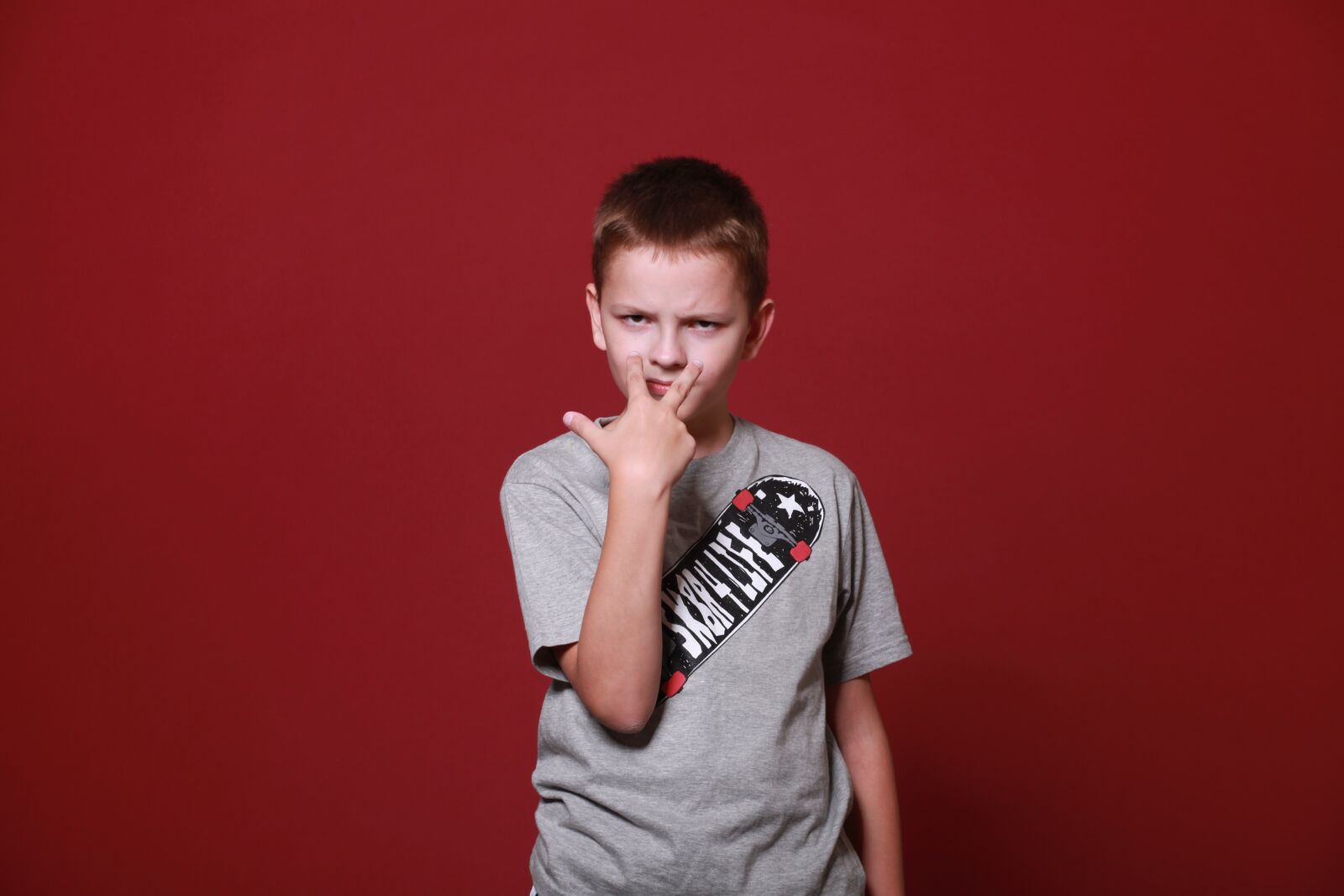Canon EOS 5D Mark II sample photo. Boy, teen, schoolboy photography
