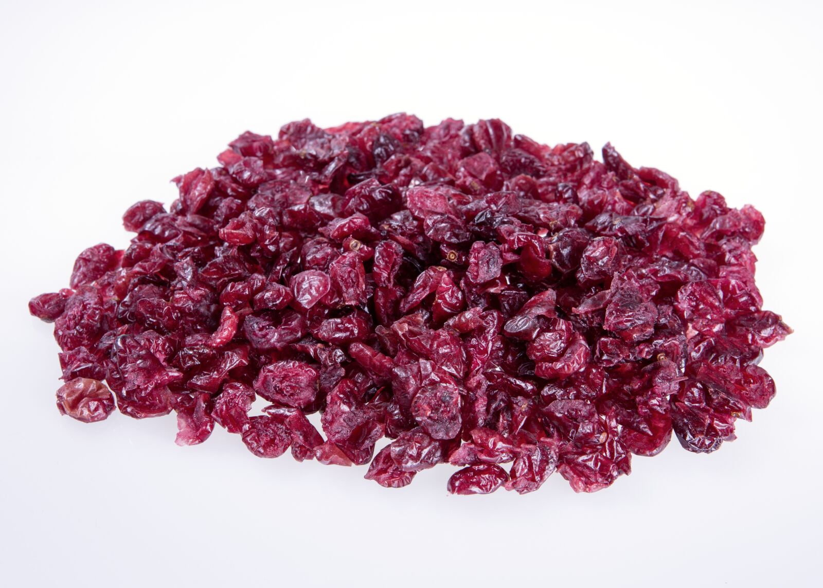 Canon EF 24-70mm F2.8L USM sample photo. Cranberries natural, eat, fruit photography