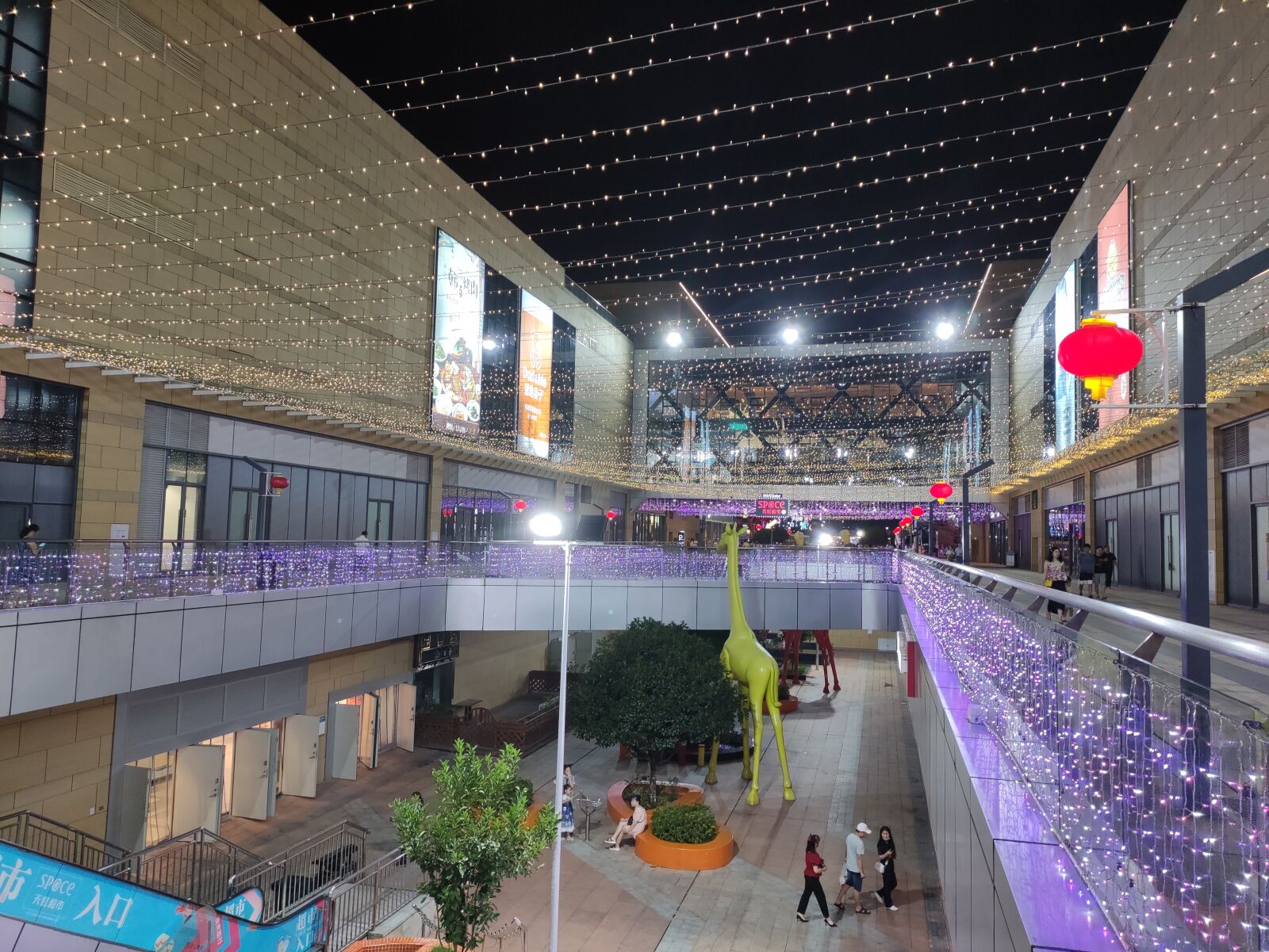 Xiaomi Redmi K30 Pro sample photo