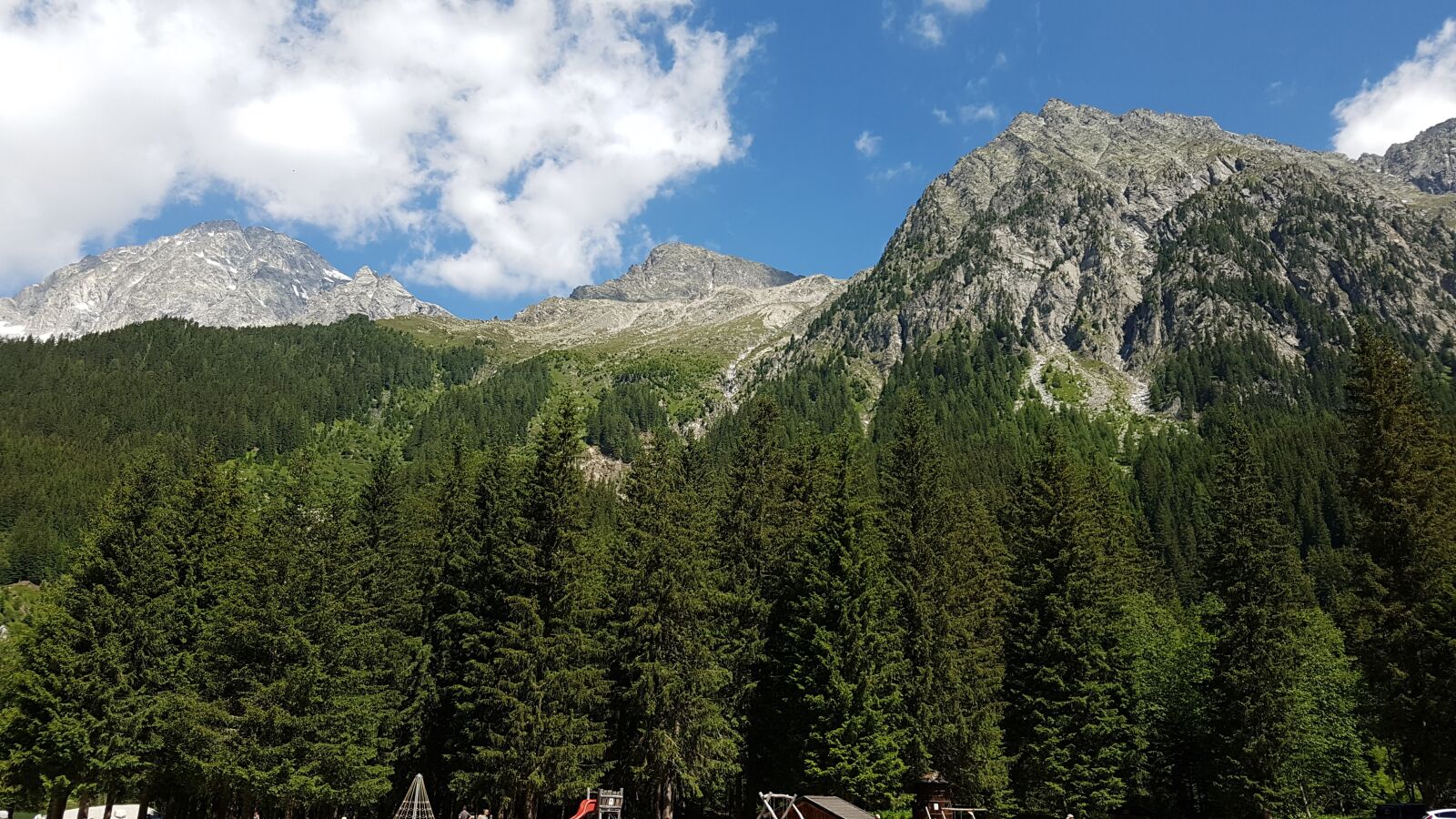 Samsung Galaxy S7 Edge sample photo. South tyrol, mountains, dolomites photography