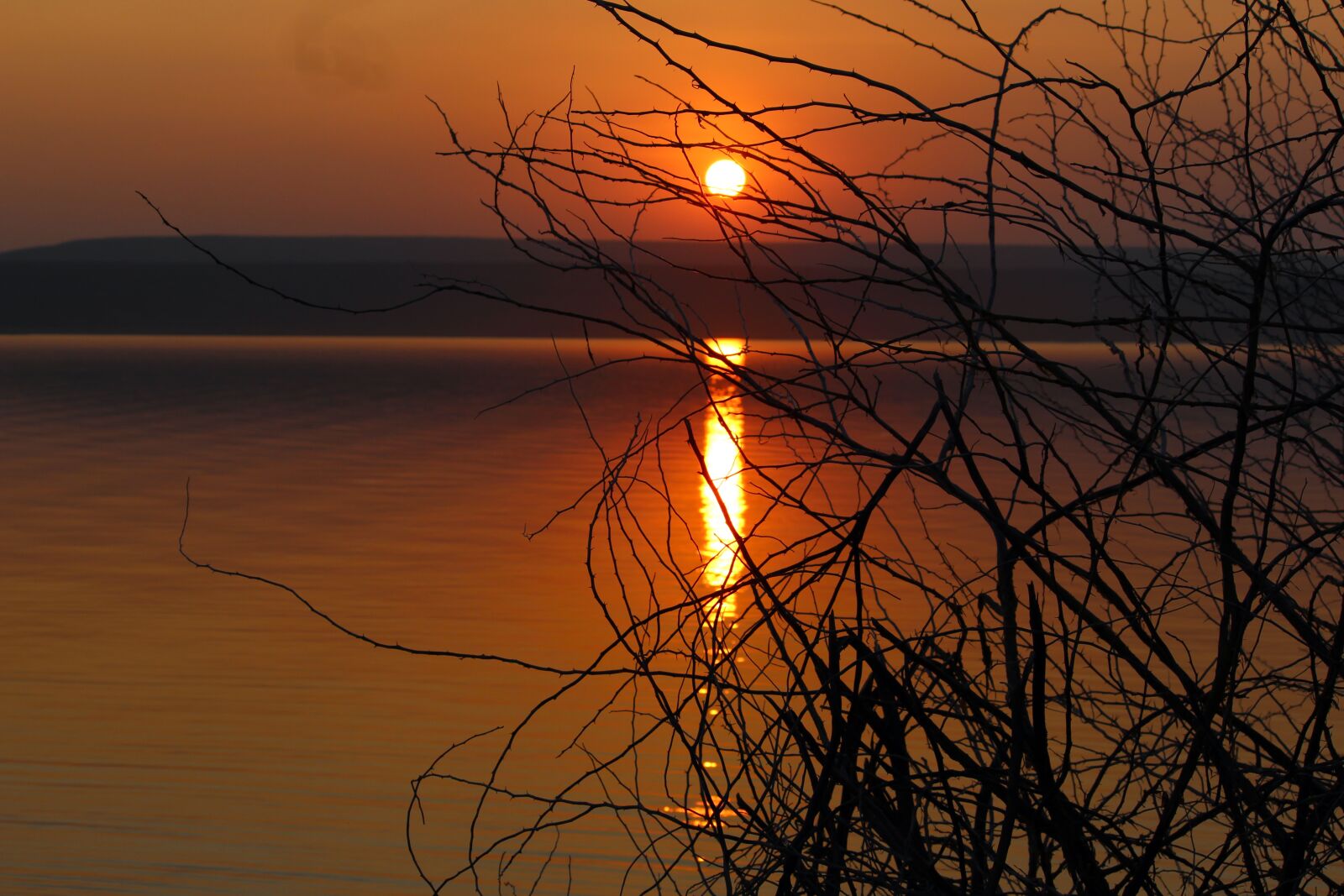 Canon EOS 700D (EOS Rebel T5i / EOS Kiss X7i) sample photo. Sunset, sunrise, horney palce photography