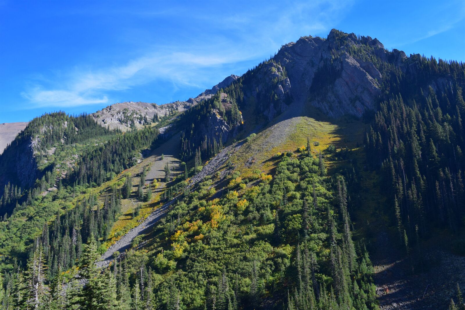 Nikon D3300 sample photo. Mountains, nature, landscape photography