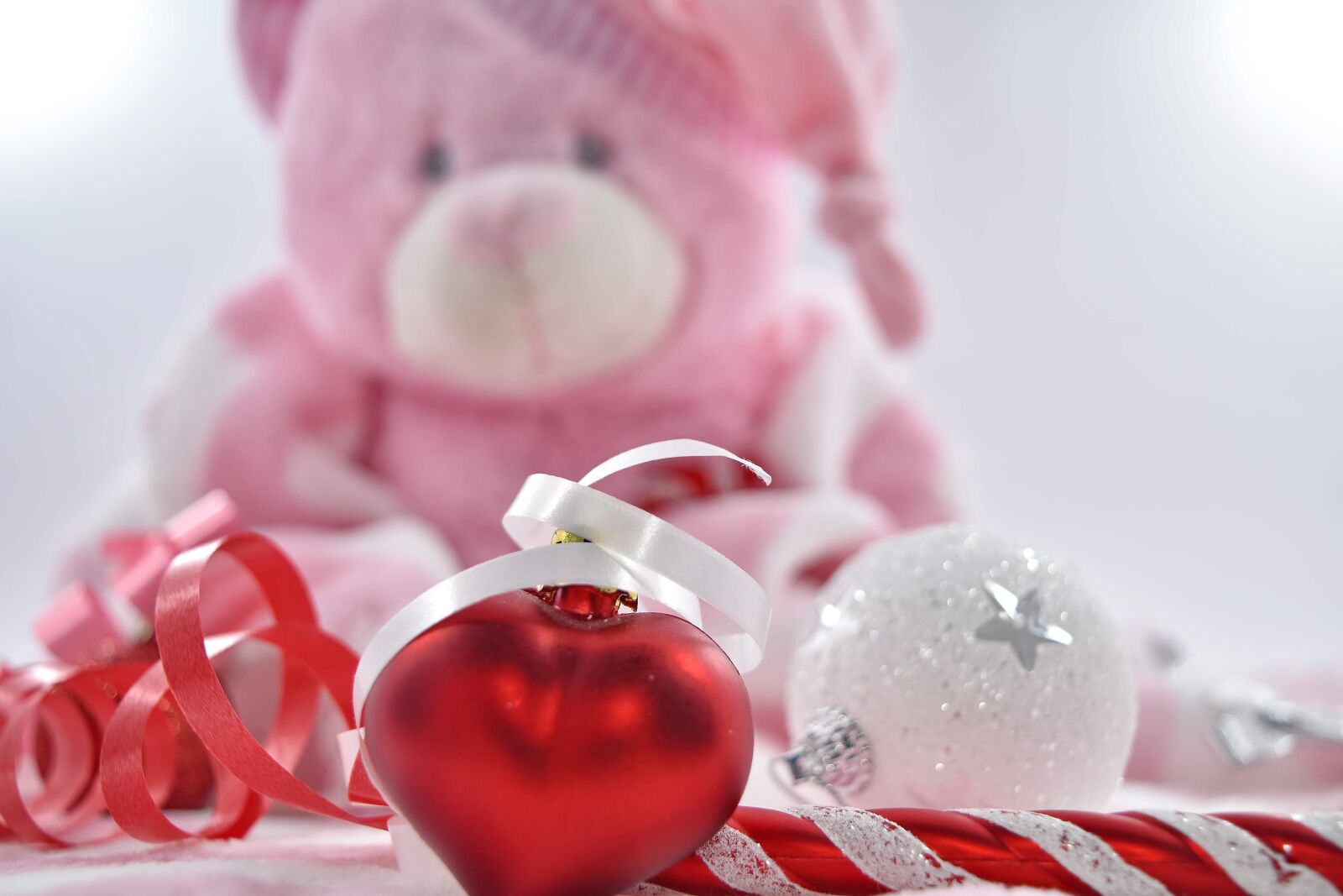 Nikon D5500 sample photo. Anniversary, gift, heart, love photography