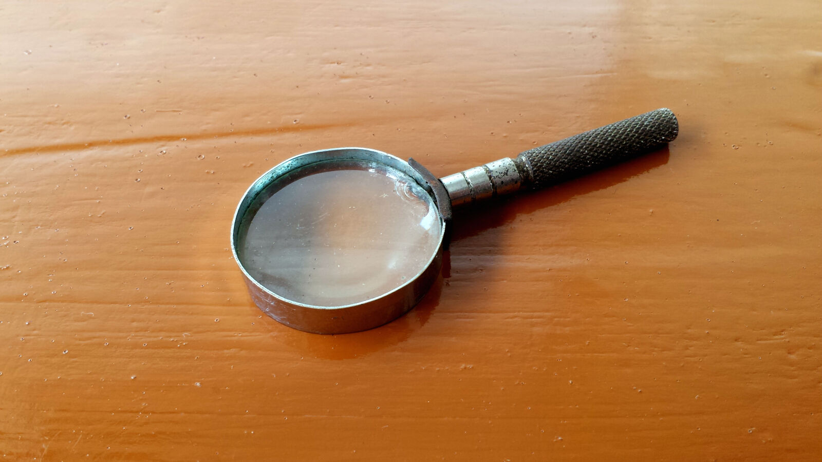 Samsung Galaxy S4 sample photo