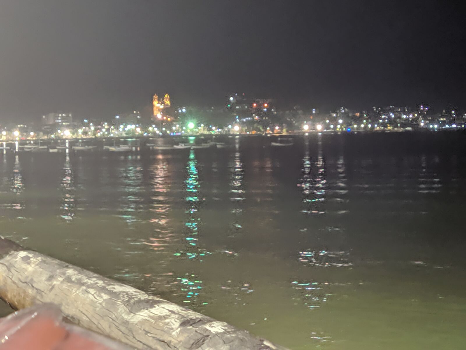 Xiaomi Mi A3 sample photo. Praia, sane, mar photography