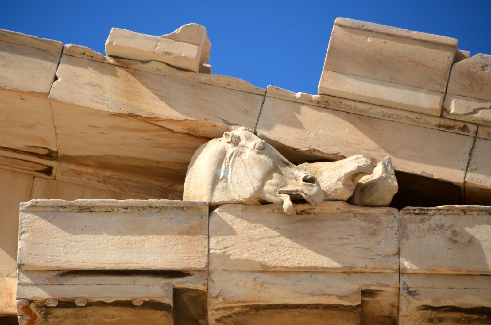 Nikon D5100 sample photo. Acropolis, greece, athens photography