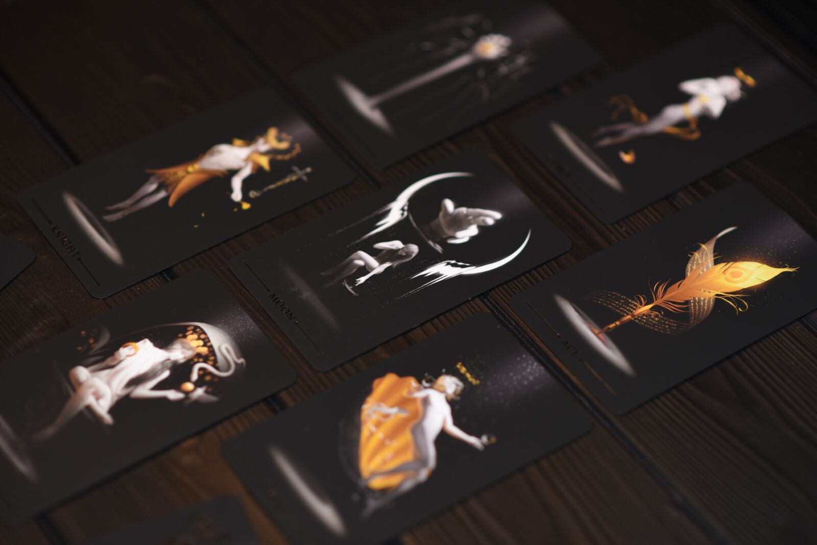 Nikon D750 sample photo. Tarot, magic, esoterics photography