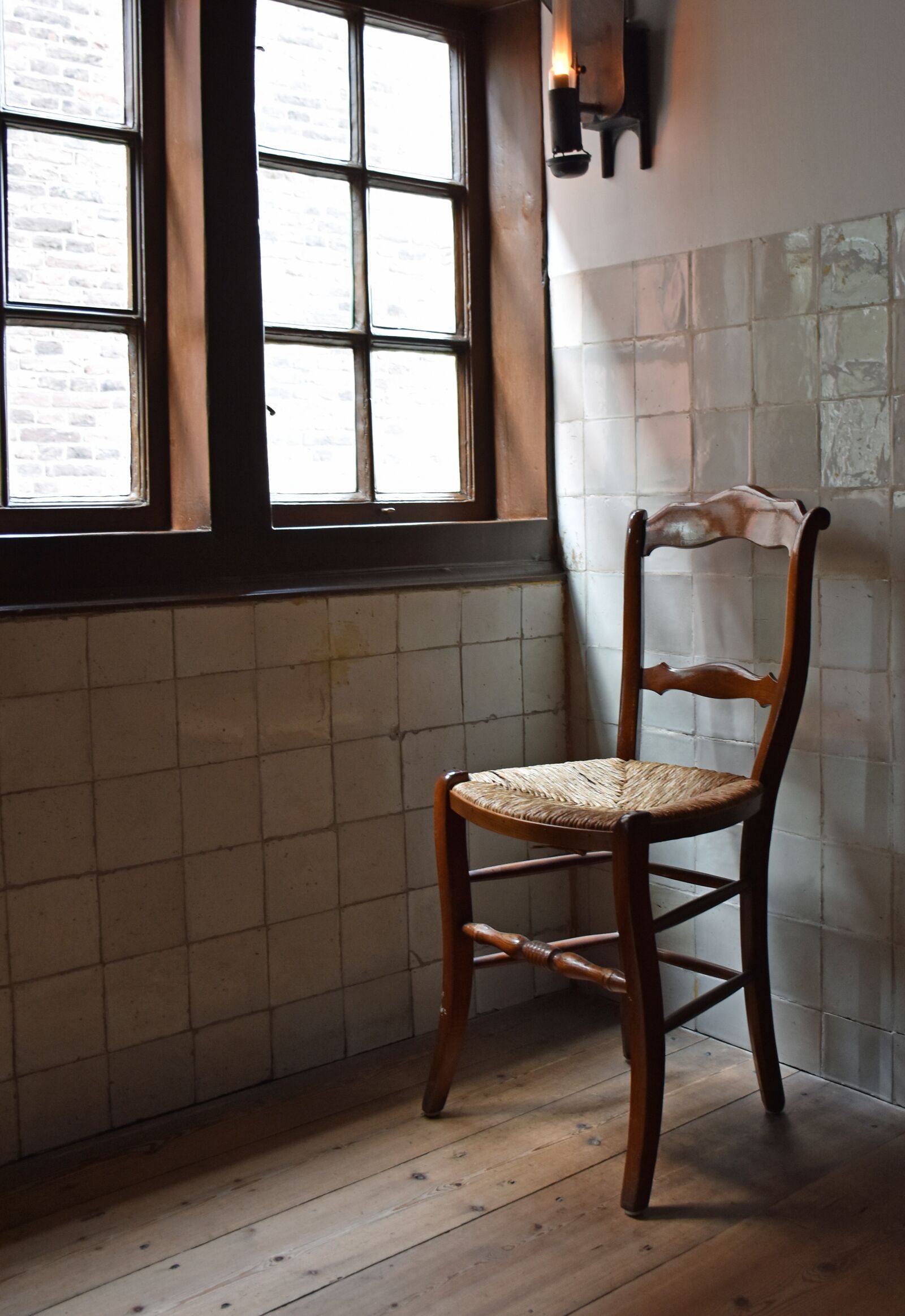 Nikon D7200 sample photo. Wait, rest, silent photography
