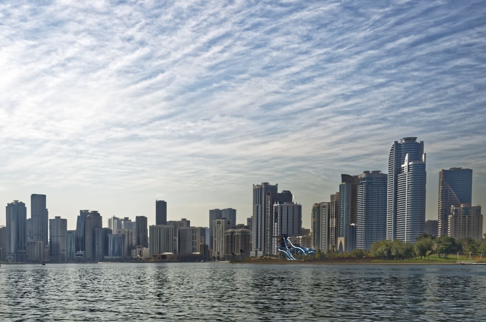 Nikon D7000 sample photo. U a e, sharjah photography