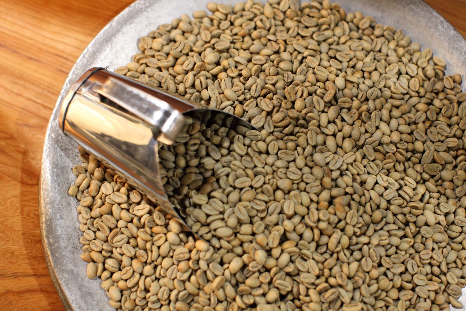 Canon EOS 5D Mark II sample photo. Coffee, coffee beans, cafe photography
