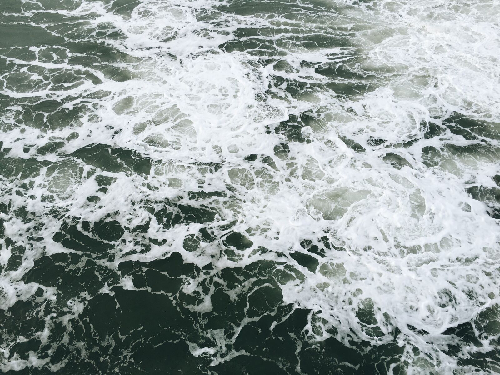Apple iPhone 6s sample photo. Sea, ocean, water photography