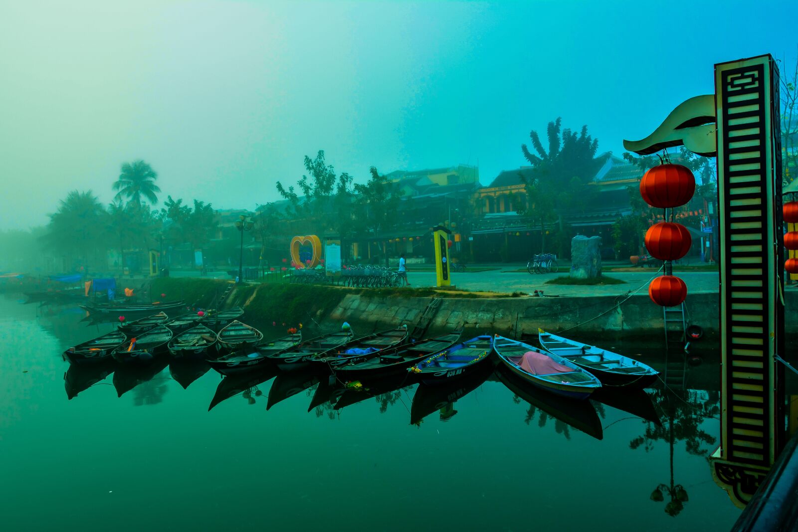 Nikon D7100 sample photo. City, the boat, water photography