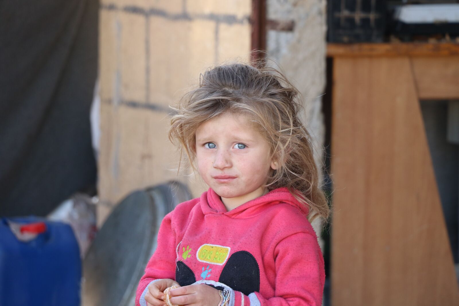 Canon EOS 7D Mark II sample photo. Child, outdoors, people photography