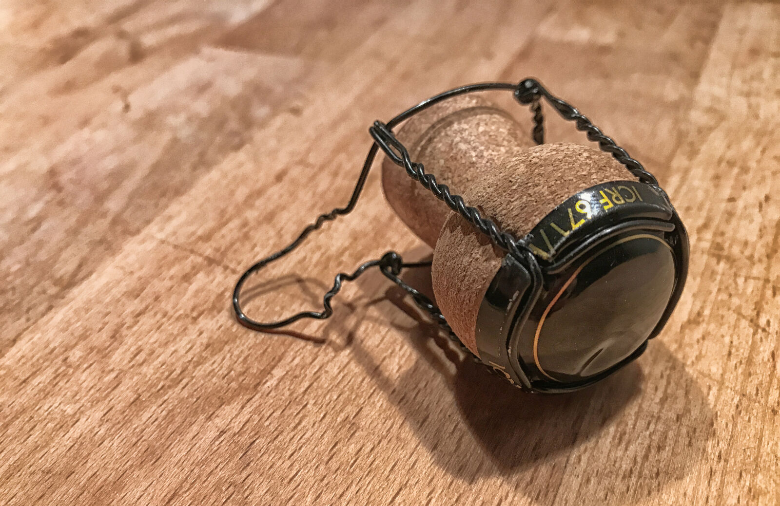 Apple iPhone 7 Plus sample photo. Cork, indoor, table, wood photography