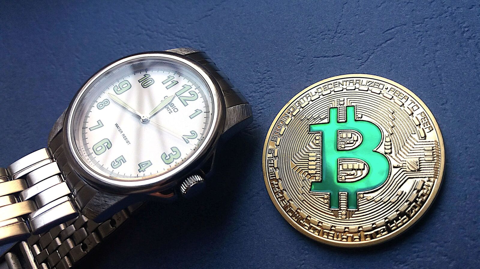 Samsung Galaxy J5(2016) sample photo. Bitcoin, cryptocurrency, crypto photography